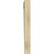 Ekena Millwork Legacy Block Rough Sawn Bracket, Douglas Fir, 4"W x 30"D x 36"H BKT04X30X36LEC05RDF - alternate 4
